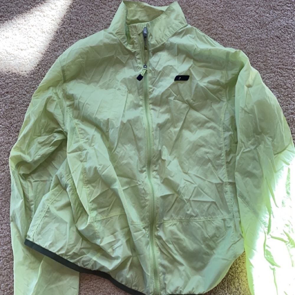 Champion Windbreaker